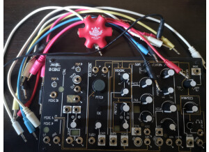 Make Noise 0-Coast (41257)