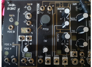 Make Noise 0-Coast (24359)