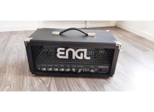 ENGL E305 Gigmaster 30 Head (31827)