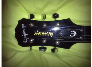 Epiphone Invader