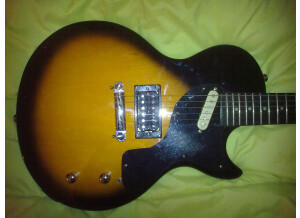 Epiphone Invader