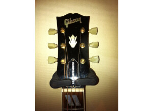 Gibson Hummingbird True Vintage Red Spruce Top Montana LTD - Heritage Cherry