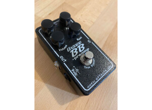 Xotic Effects Bass BB Preamp (4273)
