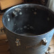 Classic Maple Floor Tom 16 x 16 Classic Maple Floor Tom 16 x 16