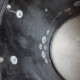 Classic Maple Floor Tom 16 x 16 Classic Maple Floor Tom 16 x 16