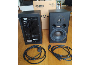 Fostex PM-1 (41235)