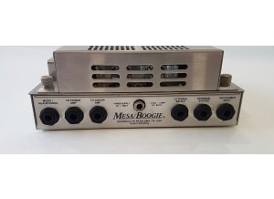 Mesa Boogie V-Twin (34701)