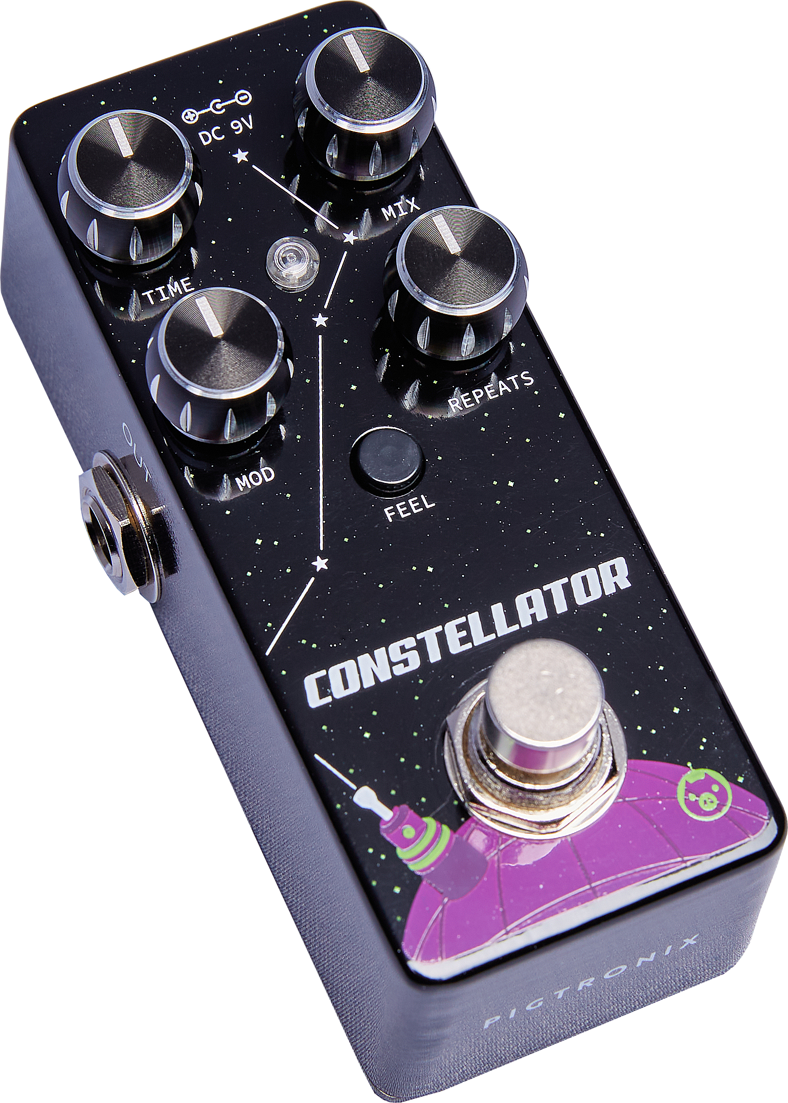 constellatoryay
