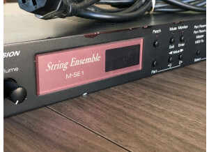 Roland M-SE1 (16609)