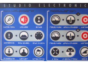 Studio Electronics ATC-X (3597)