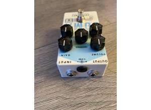 Greer Amplification Soma 63 Vintage Preamp (96581)