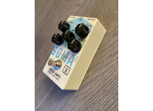 Greer Amplification Soma 63 Vintage Preamp (27844)