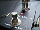 Hagerman Amplification Valve