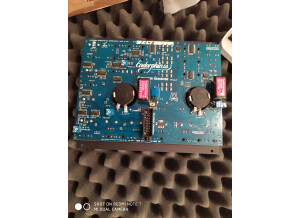 Endorphin Furthrrr Generator (2140)