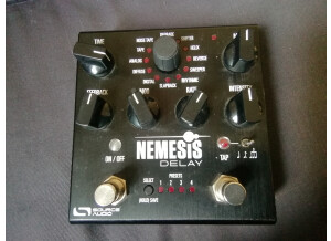 Source Audio Nemesis Delay (51701)