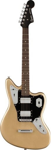 Jaguar® HH ST Jaguar® HH ST