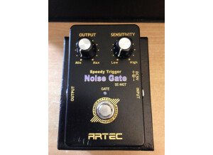 Artec SE-NGT Noise Gate (39699)