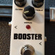 Booster Booster