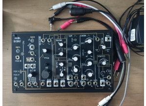 Make Noise 0-Coast (25293)