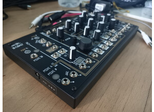 Make Noise 0-Coast (48133)