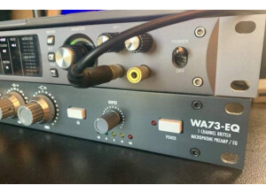 Warm Audio WA73-EQ (20062)