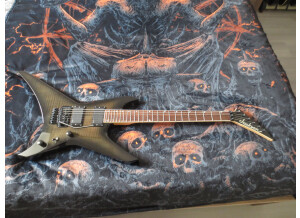 Jackson WRMG Warrior (14123)