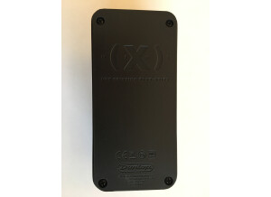Dunlop DVP4 Volume (X) Mini Pedal (13552)