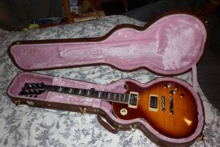 SR Guitars SRLP Origin