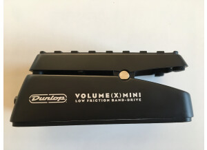 Dunlop DVP4 Volume (X) Mini Pedal (24819)