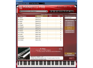 Modartt Pianoteq Pro