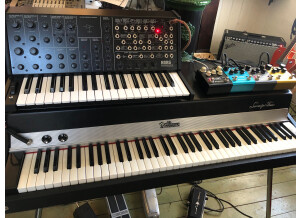 Korg MS-20 FS (69443)
