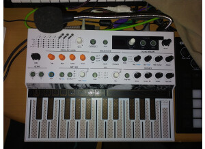 Arturia Microfreak Vocoder (68211)