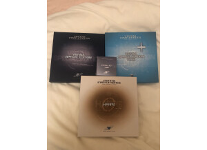 VSL (Vienna Symphonic Library) Special Edition (19285)