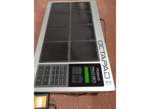 Roland Octapad II (81649)