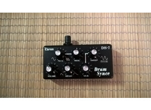 Coron DS-7 Drum Synce (65937)