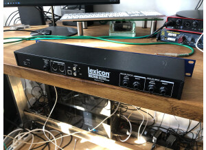 Lexicon MX200 (90601)