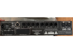 BSS Audio FDS-388