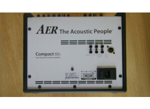 AER Compact 60/3 (88002)