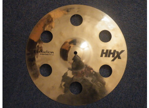 Sabian HHX Evolution O Zone Crash 16"