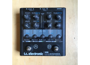 Electro-Harmonix B9 Organ Machine (98866)