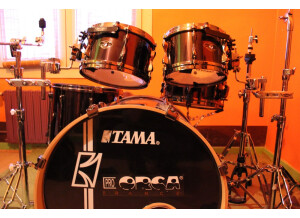 Tama Superstar Hyperdrive BMB