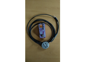 Rainger FX Deep Space Pulsar (62219)