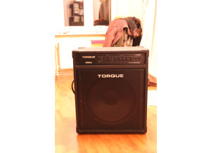 Torque T100 BX (81018)