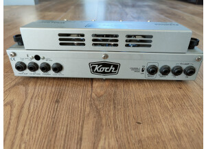 Koch PedalTone (7475)