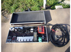 Dunlop DB01 Dimebag Signature Wah (24050)