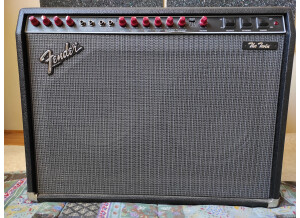 Fender The Twin (59374)
