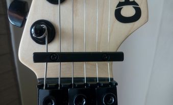 Charvel Pro-Mod So-Cal Style 1 HH FR E