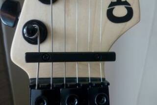 Charvel Pro-Mod So-Cal Style 1 HH FR E