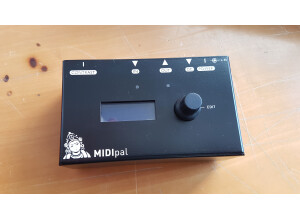 Mutable Instruments MIDIpal (92173)