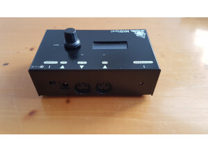 Mutable Instruments MIDIpal (58582)